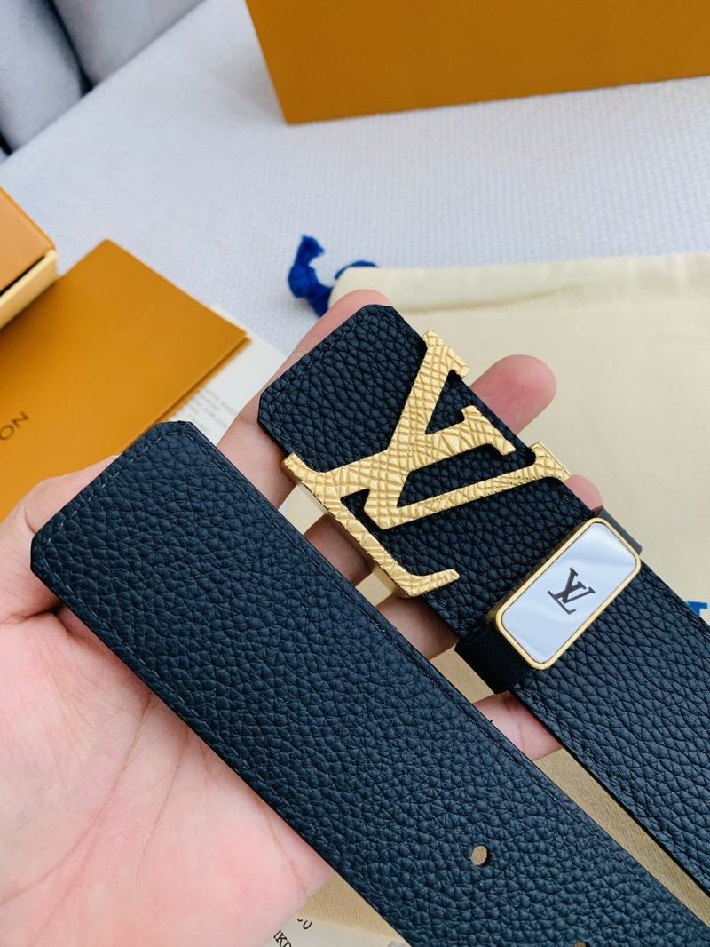 Louis Vuitton Belts